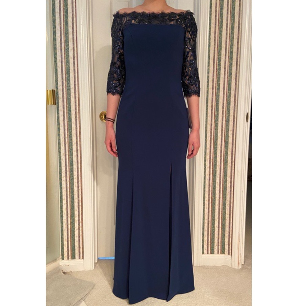 JS Collections Formal Dress